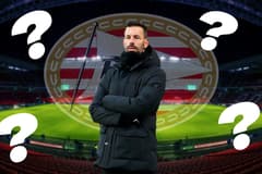 Ruud van Nistelrooij, PSV, vraagtekens, 2022/23