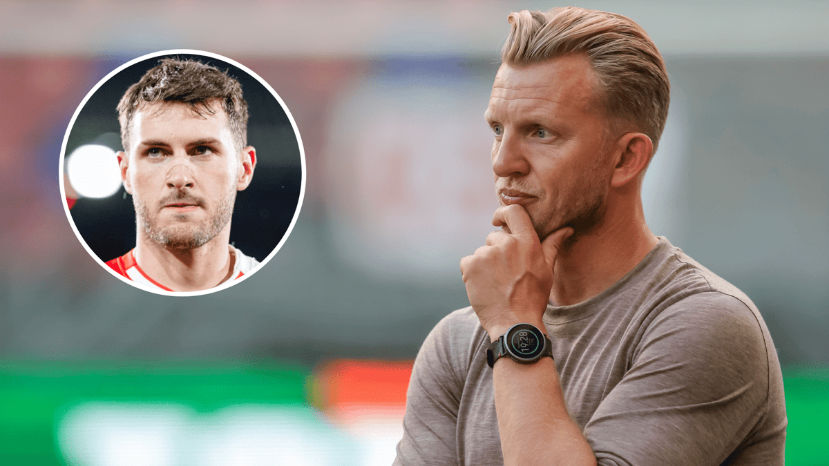Dirk Kuyt, Santiago Giménez