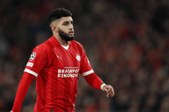 Ismael Saibari, PSV, 2023/24