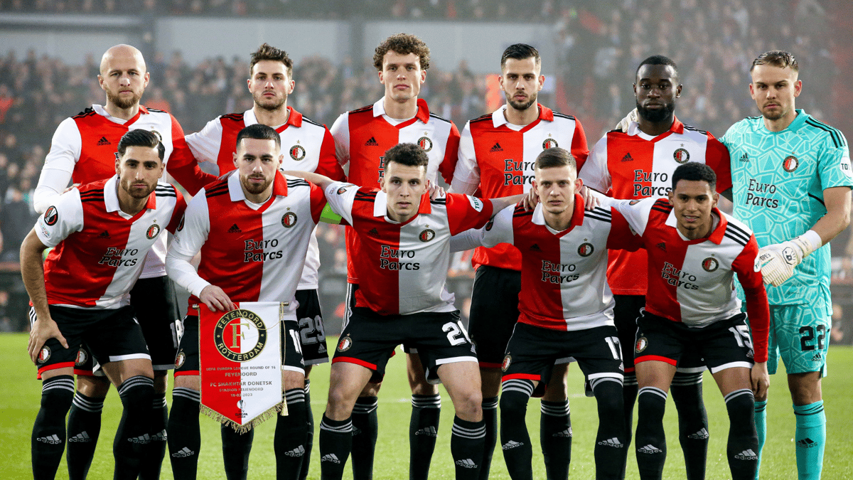Feyenoord, 2022/23