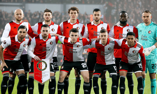 Feyenoord, 2022/23