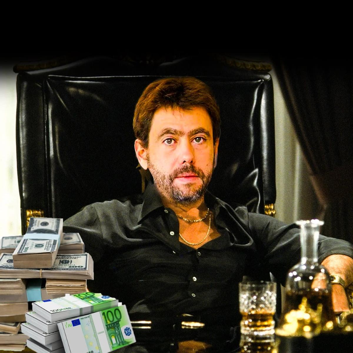 Bayern: Agnelli only cares about money