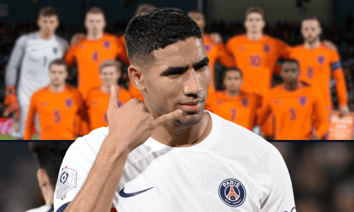 Hakimi, Rosario