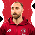 Christian Eriksen