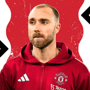 Christian Eriksen