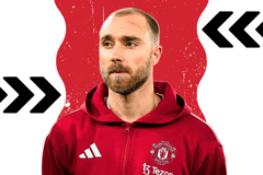 Christian Eriksen