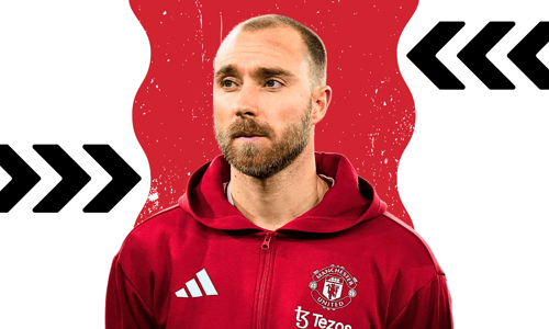 Christian Eriksen