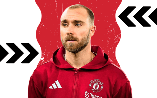 Christian Eriksen