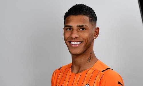 Vinicius Tobias, Shakhtar Donetsk, 2021/22