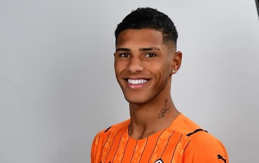 Vinicius Tobias, Shakhtar Donetsk, 2021/22