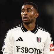 Reiss Nelson, Fulham, Arsenal, 2024/2025
