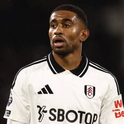 Reiss Nelson, Fulham, Arsenal, 2024/2025