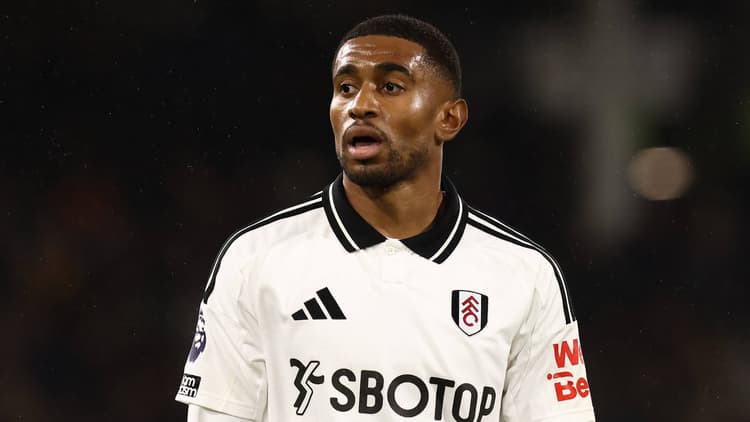 Reiss Nelson