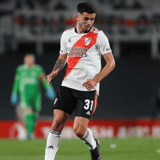 Santiago Simón, River Plate