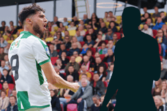 Kevin van Veen, Ricardo Pepi