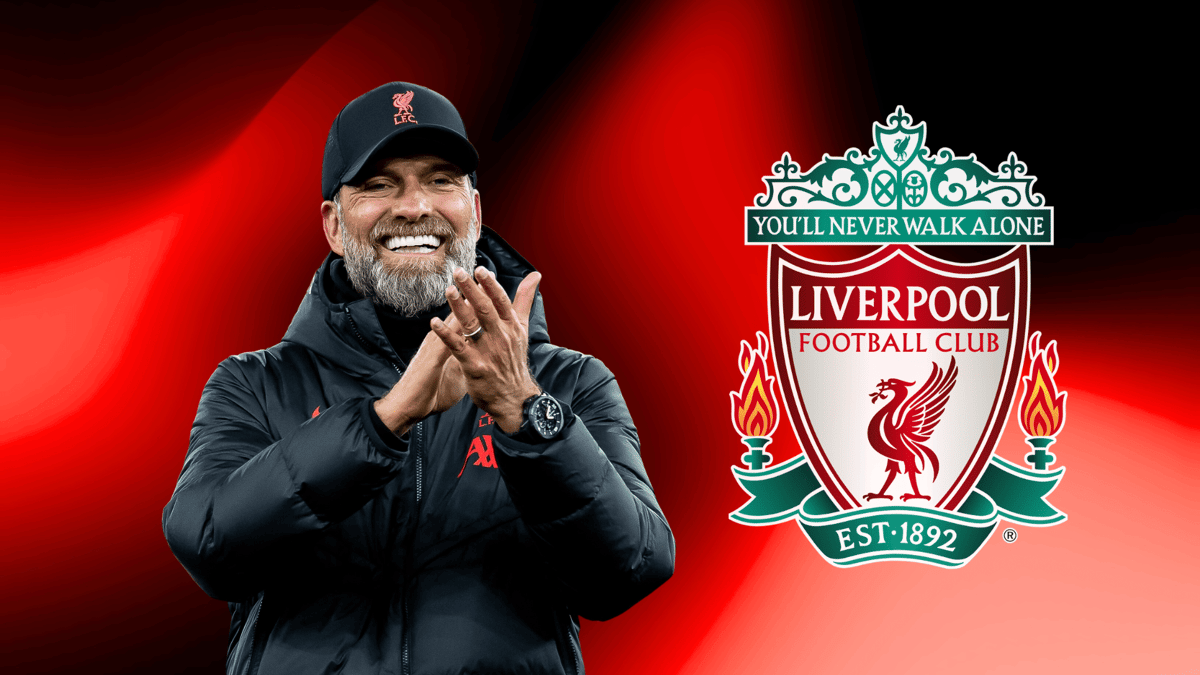 Jurgen Klopp, Liverpool