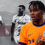 Jeremie Frimpong, Dusan Tadic, Oğuz Aydın