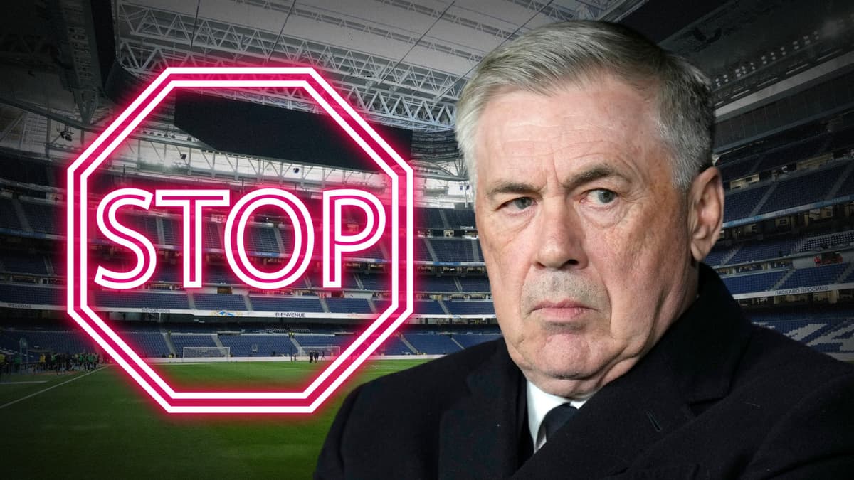 Carlo Ancelotti, Real Madrid, 2023/24