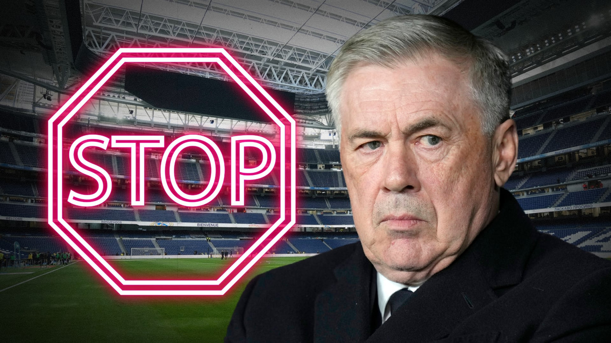 Carlo Ancelotti, Real Madrid, 2023/24