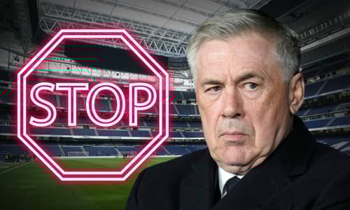 Carlo Ancelotti, Real Madrid, 2023/24