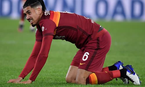 Smalling’s injury hell since €20m Man Utd move