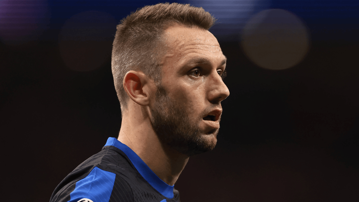 Stefan de Vrij