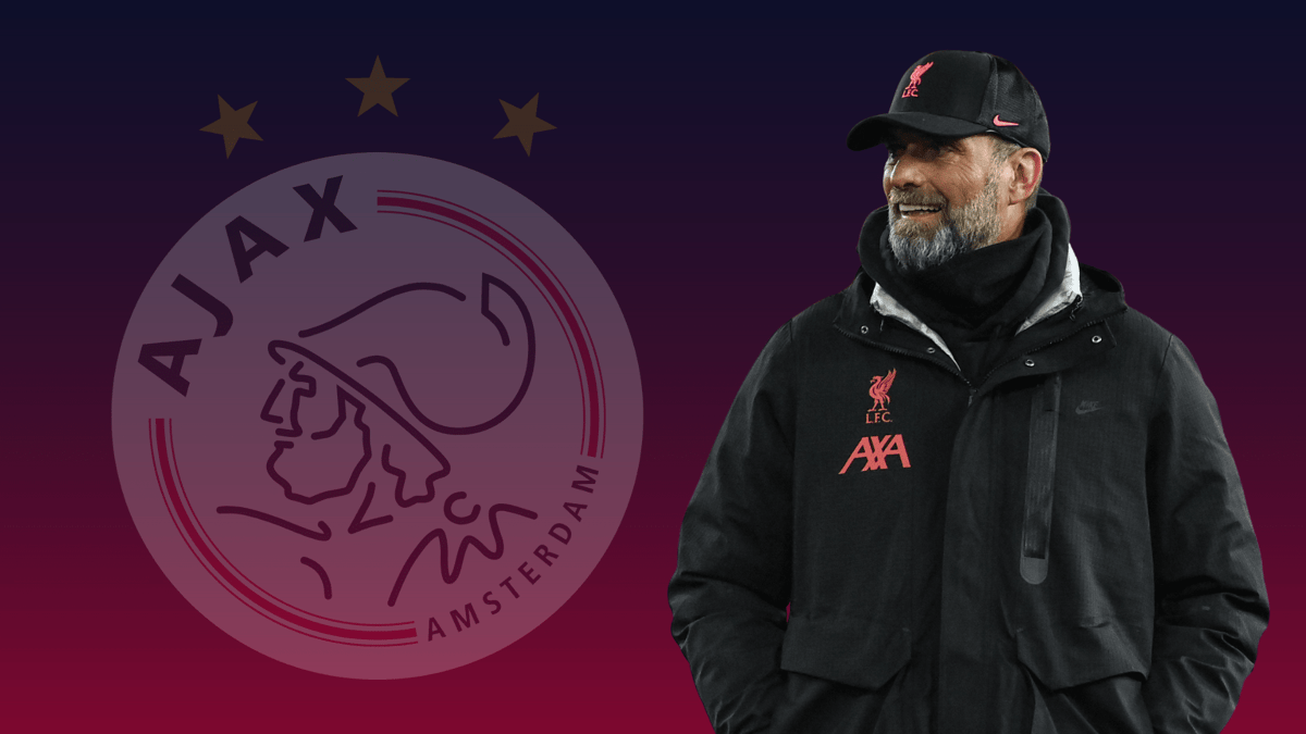 Jurgen Klopp, Ajax, 2022/23