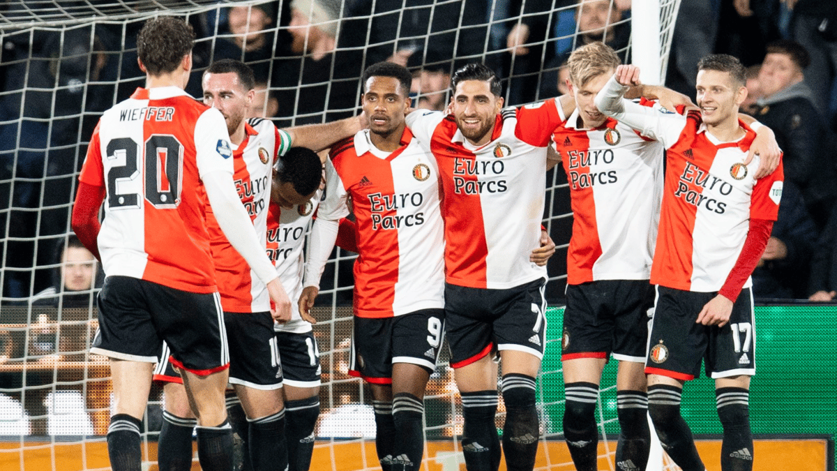 Feyenoord
