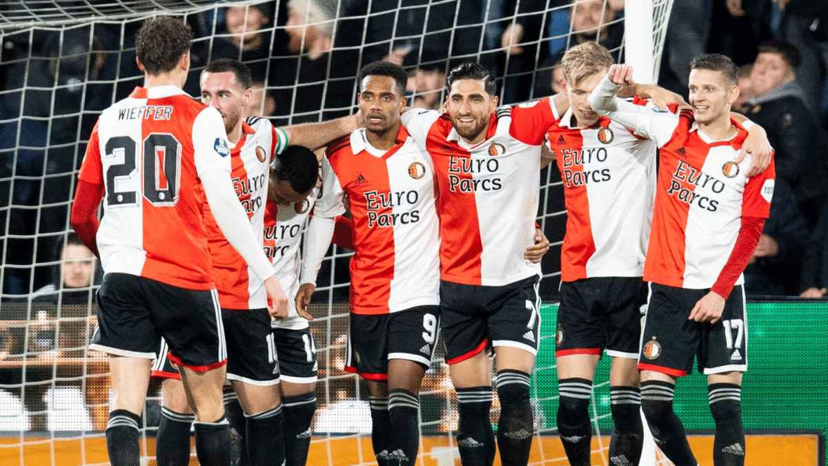 Feyenoord