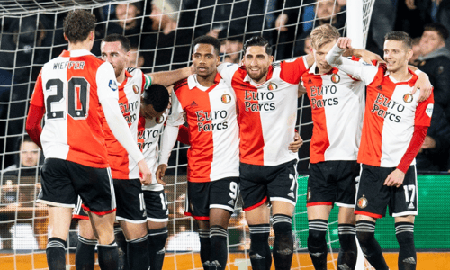 Feyenoord