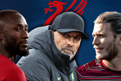 Klopp worst transfers