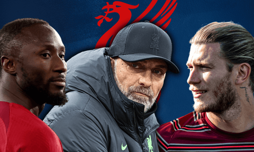 Klopp worst transfers