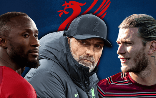 Klopp worst transfers