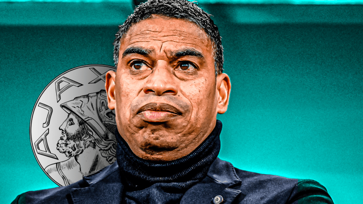 Michael Reiziger, Ajax