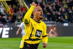 Donyell Malen, Borussia Dortmund, 2023/24