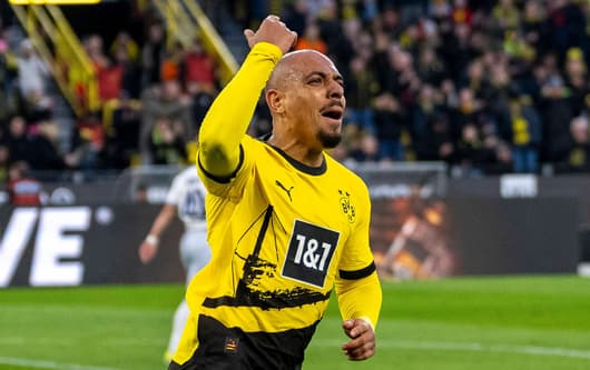 Donyell Malen, Borussia Dortmund, 2023/24
