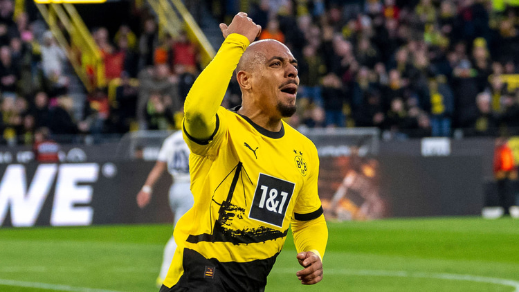 Donyell Malen