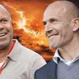 Alex Kroes, Earnest Stewart