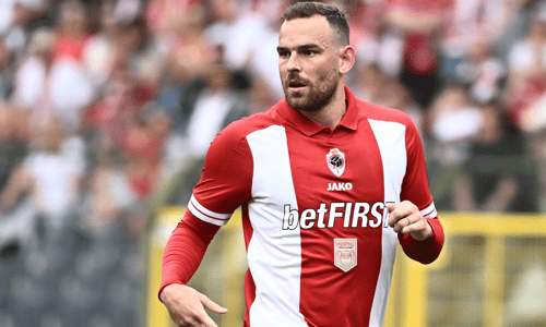 Vincent Janssen