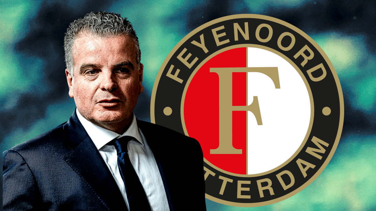 Dennis te Kloese, Feyenoord