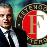 Dennis te Kloese, Feyenoord