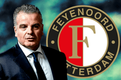 Dennis te Kloese, Feyenoord