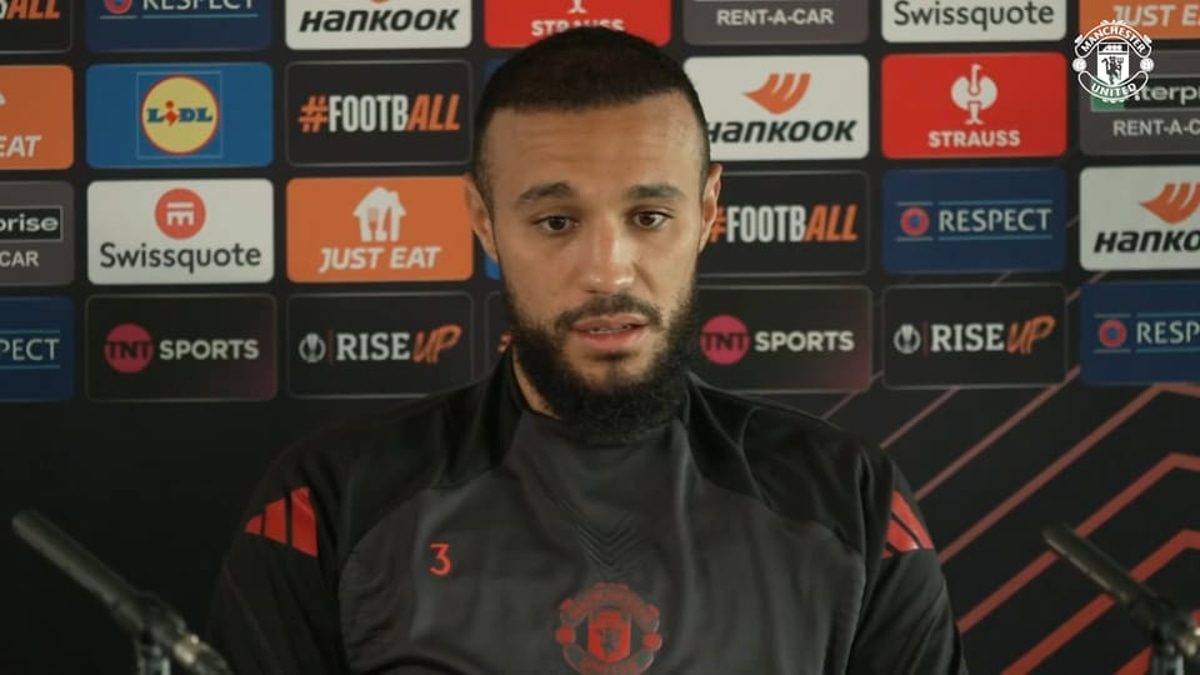 Noussair Mazraoui