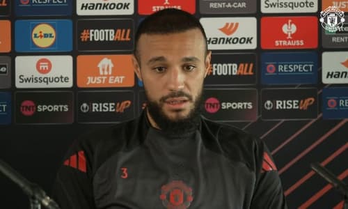 Noussair Mazraoui