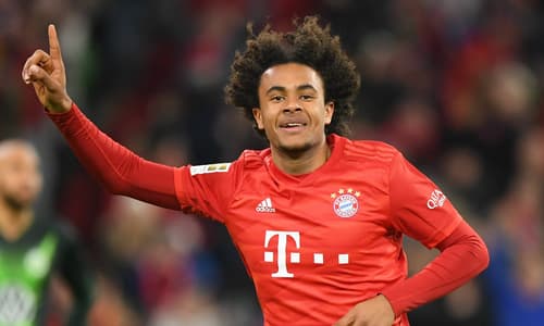 Why would Bayern Munich striker Joshua Zirkzee pick Parma over Everton?