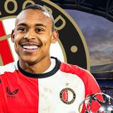 Igor Paixao, Feyenoord