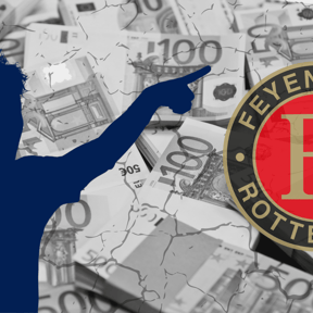Feyenoord moet opnieuw transferrecord breken voor gewenste aanvallende middenvelder