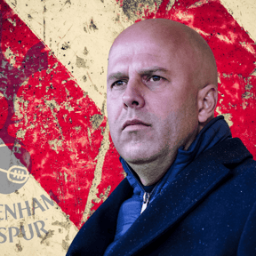 De ware reden achter afgeketste deal tussen Tottenham en Arne Slot