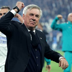 Revealed: Real Madrid's transfer budget after Champions League win