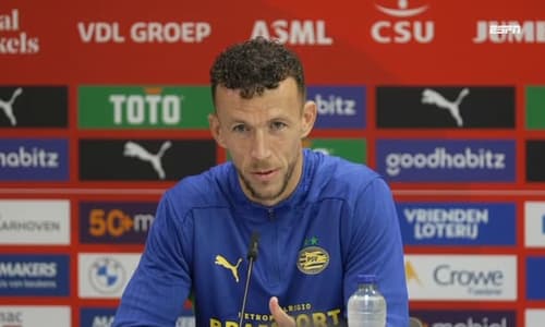 Ivan Perisic, PSV